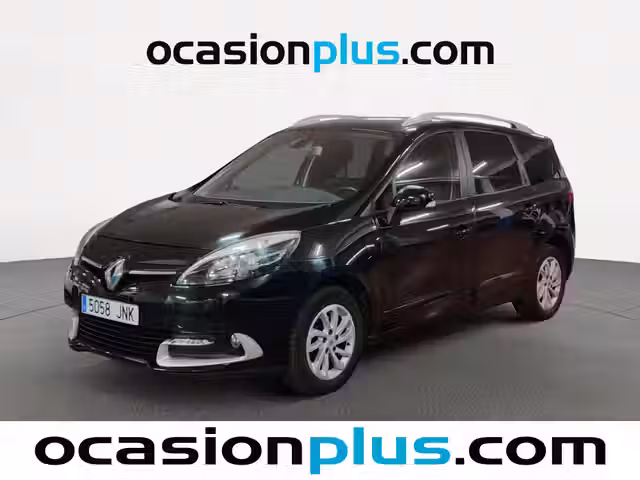 Renault Grand Scénic