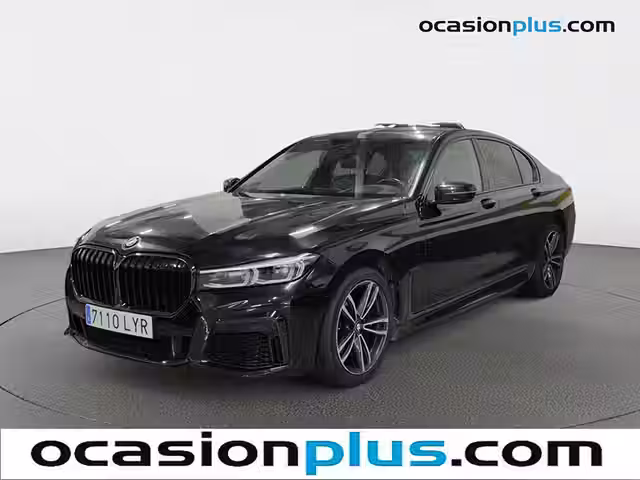 BMW Serie 7