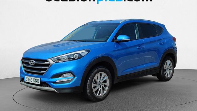 Hyundai Segunda Mano Castellón