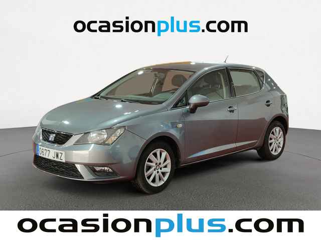 Seat Ibiza Segunda Mano Murcia
