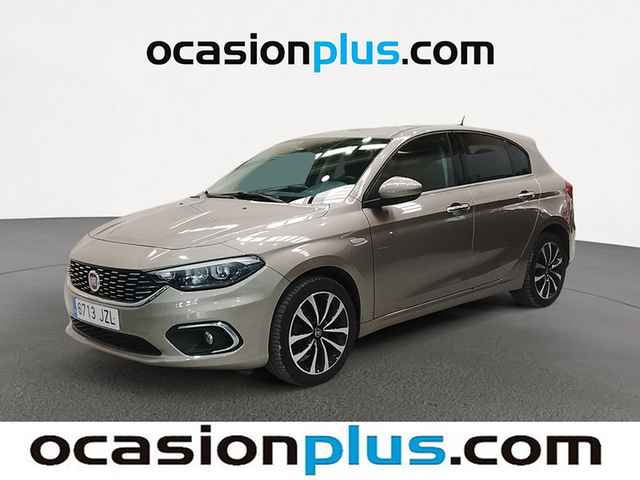 Fiat Tipo Seminuevos Valencia