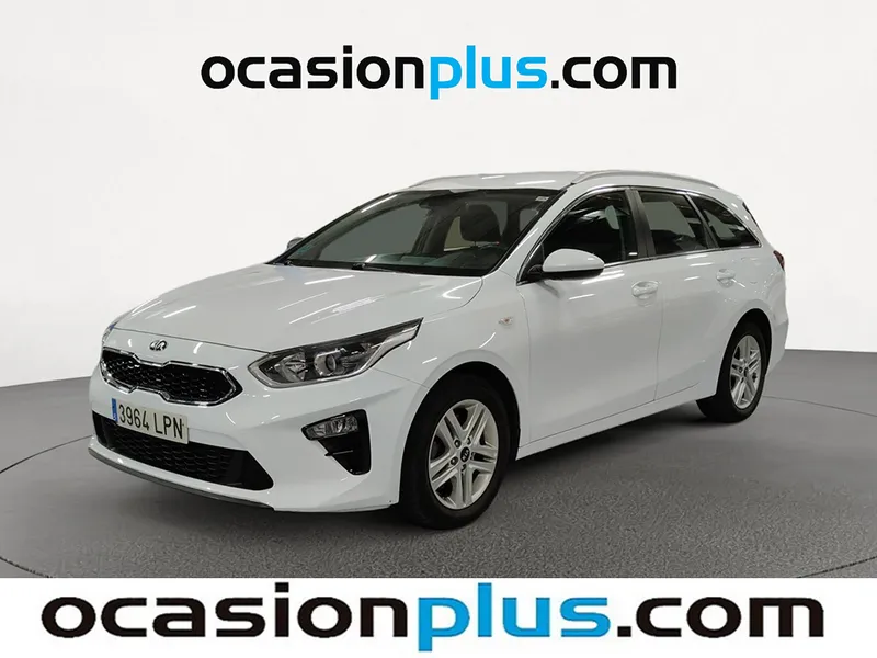 Kia Segunda Mano Baratos Málaga