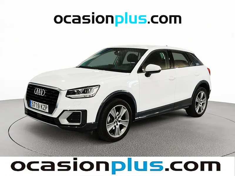 Audi Segunda Mano Particulares Málaga