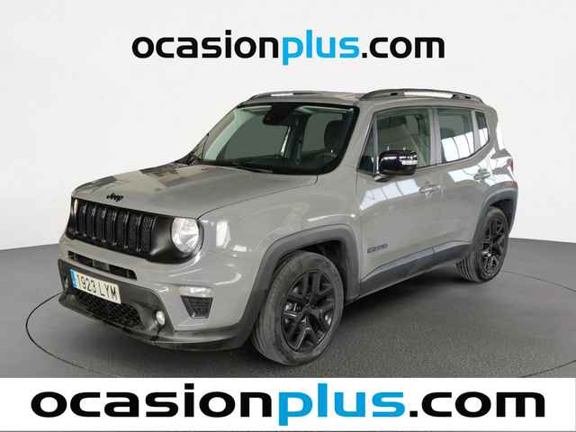 Jeep Seminuevos Córdoba