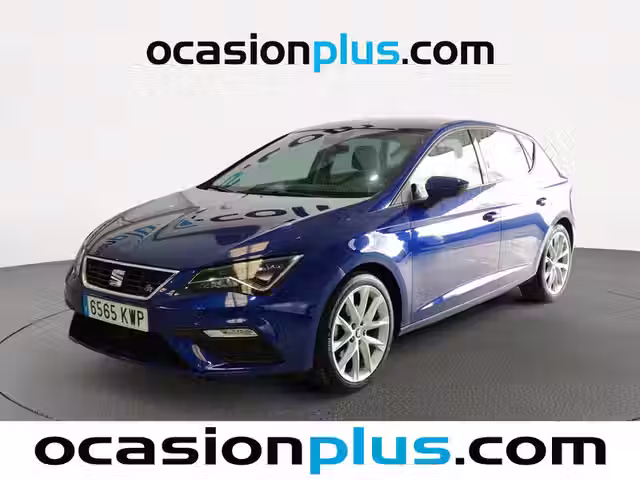 Seat León