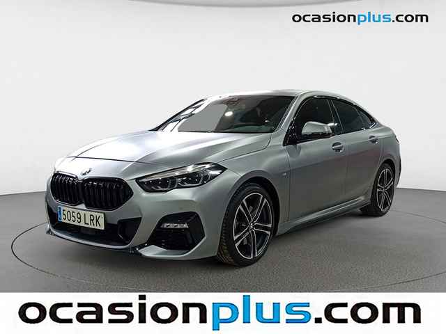 Bmw Ocasión Girona
