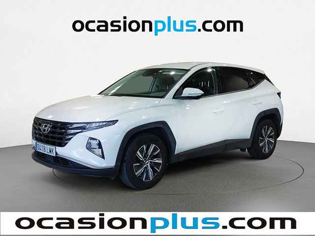 Hyundai Tucson Ocasión Vizcaya