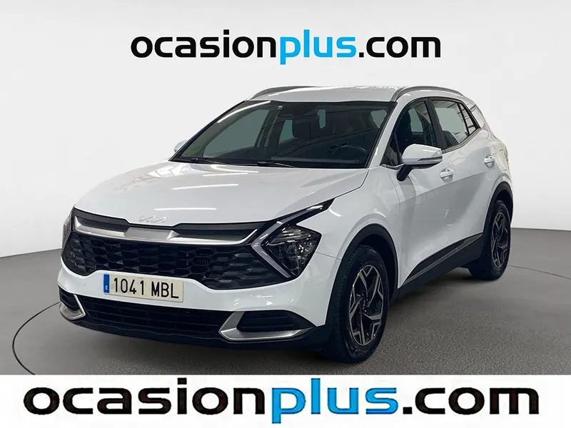 Kia Ocasión Pontevedra