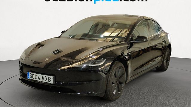 Tesla Segunda Mano Barcelona