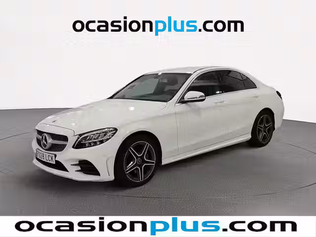 Mercedes Clase C