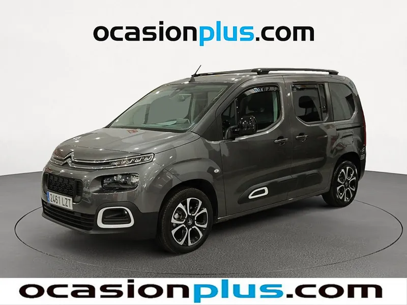Citroën Ocasión Almería