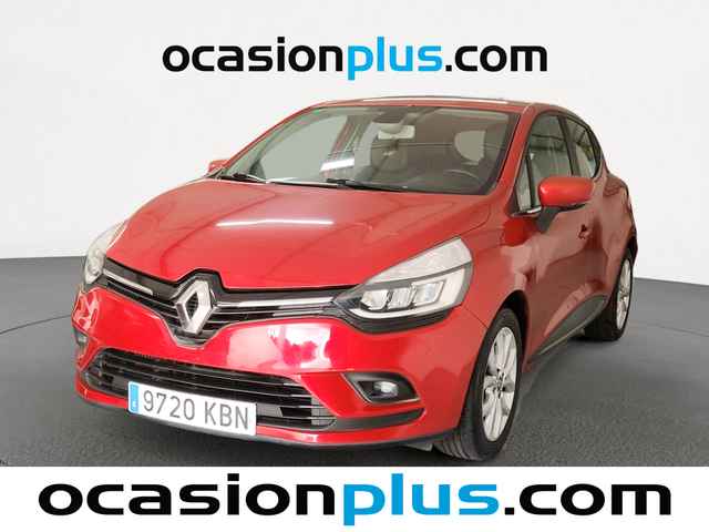 Renault Clio Segunda Mano Baratos Barcelona