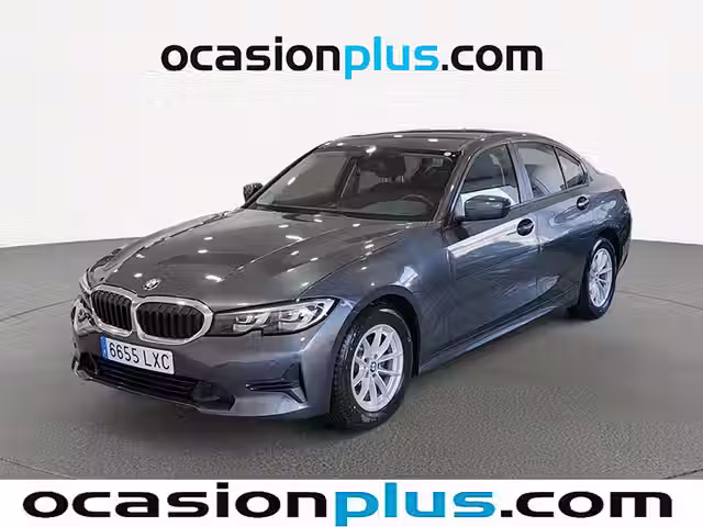 BMW Serie 3