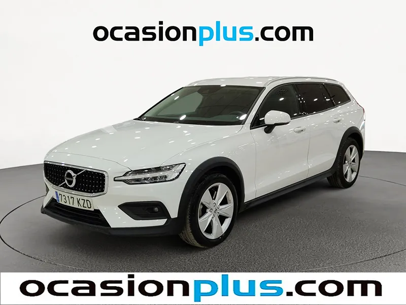 Volvo Segunda Mano Sevilla