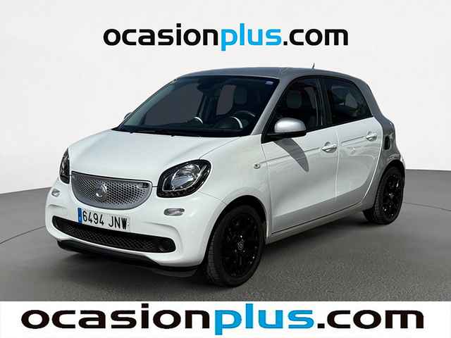Smart Segunda Mano Córdoba