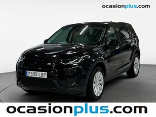 Land Rover Discovery Sport 2.0D I4-L.Flw 150 PS AWD Auto SE