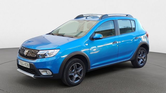 Dacia Segunda Mano Particulares Alicante