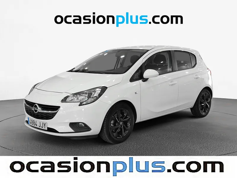 Opel Corsa Segunda Mano Particulares Castellón