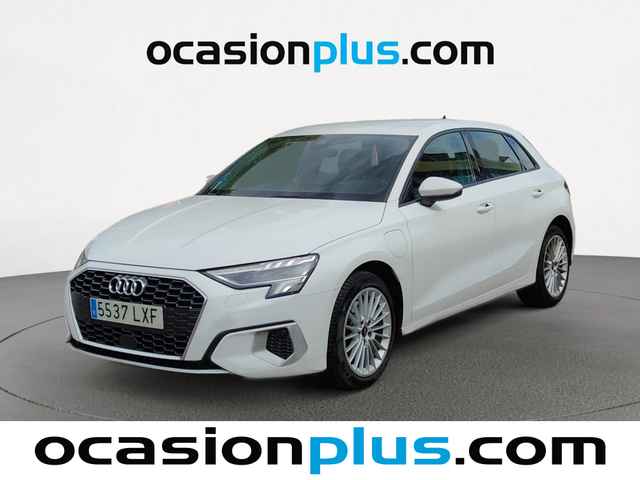 Audi A3 Ocasión Sevilla