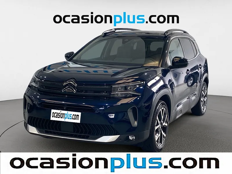 Citroën Segunda Mano Almería