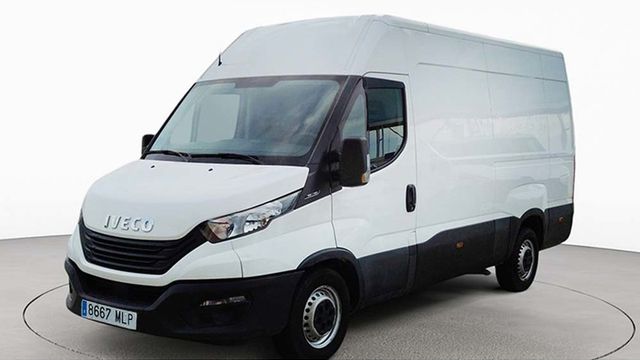 Iveco Ocasión Barcelona