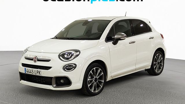Fiat Seminuevos Jaén
