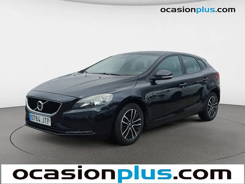 Volvo Ocasión Cádiz