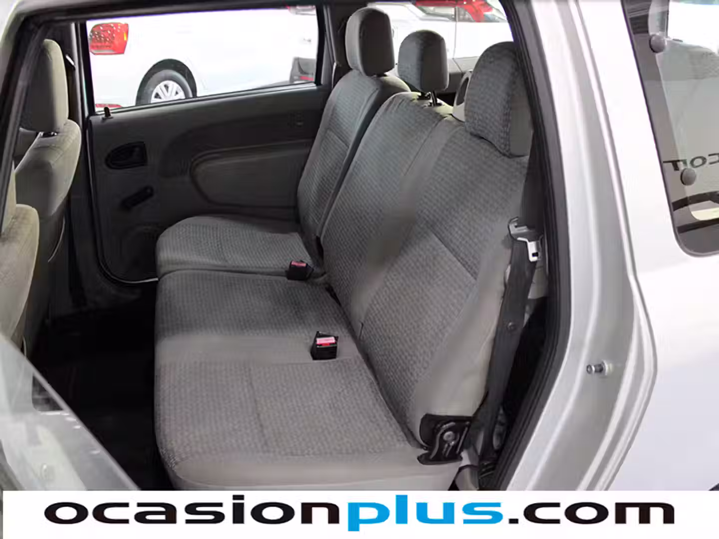 ISOFIX
