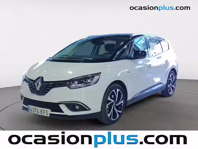 Renault Grand Scénic