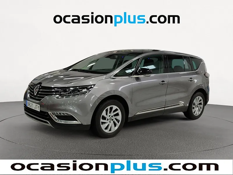 Renault Espace Segunda Mano Sevilla