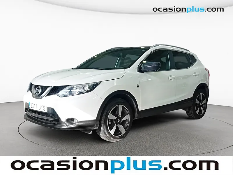 Nissan Ocasión Girona