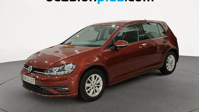 Volkswagen Segunda Mano Almería