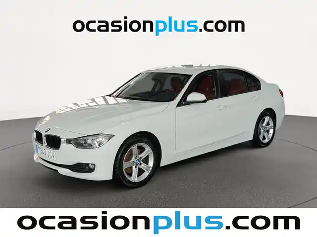 BMW Serie 3