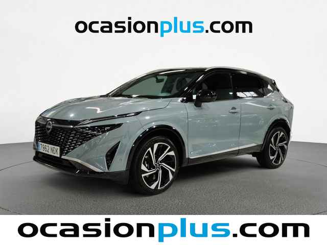 Nissan Segunda Mano Cádiz