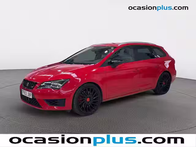 Seat León