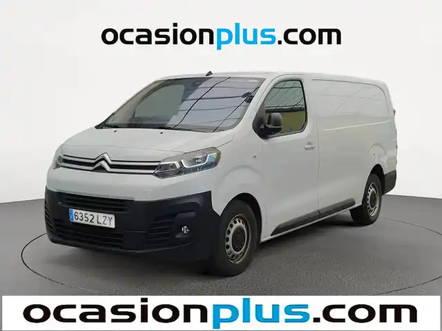 Citroën Jumpy