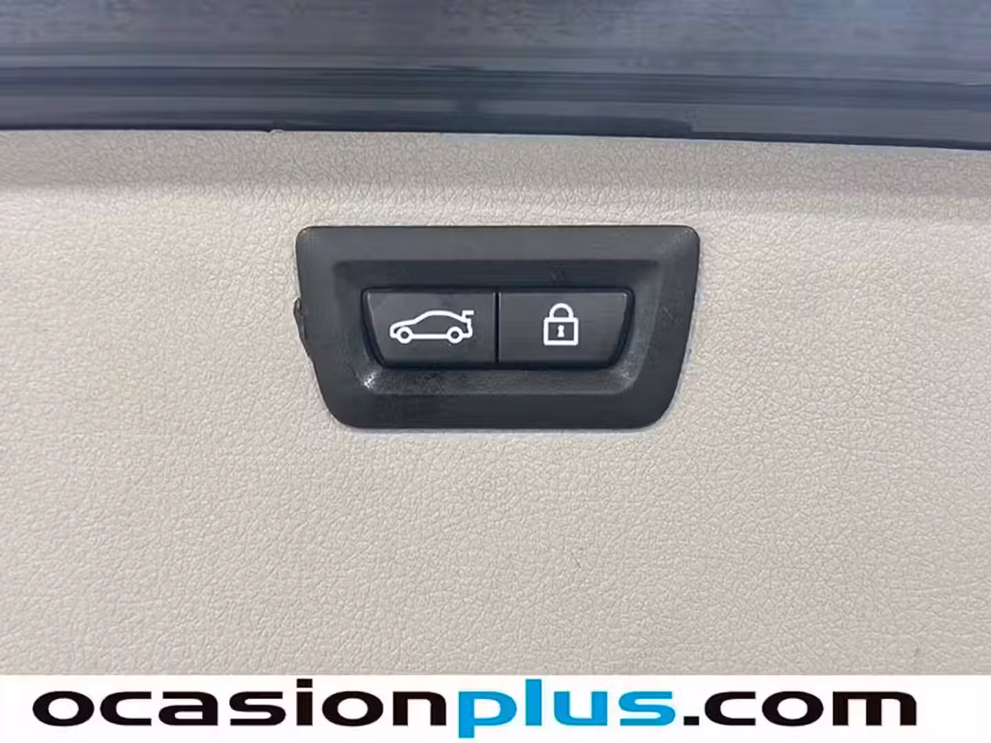 Portón eléctrico