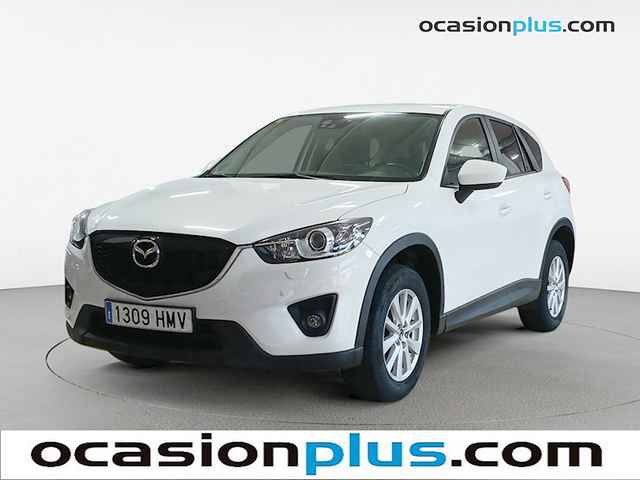 Mazda Seminuevos Cantabria