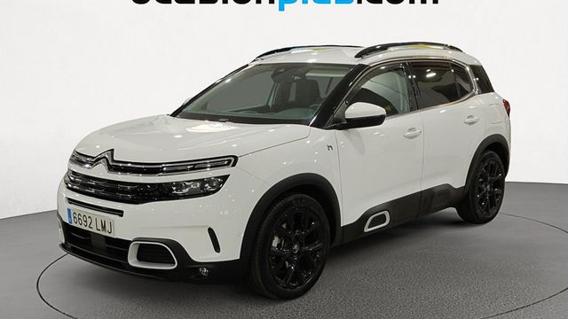 Citroën Segunda Mano Particulares Almería