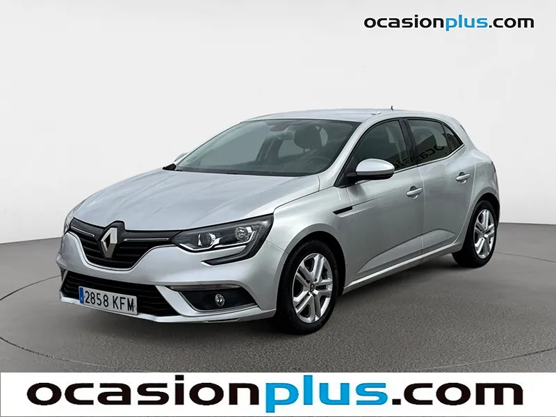Renault Mégane Segunda Mano Baratos Córdoba