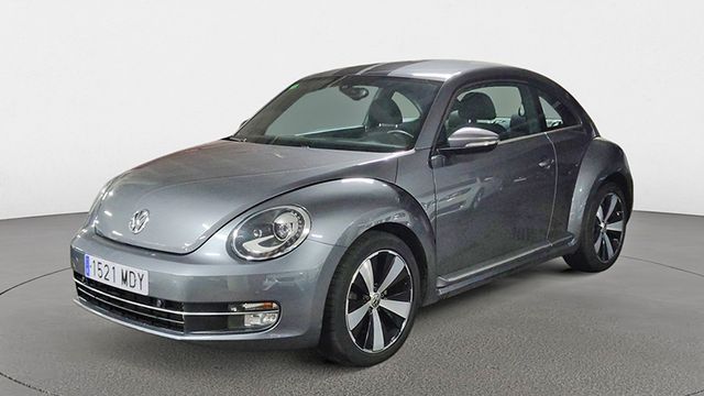 Volkswagen Beetle Segunda Mano Vizcaya