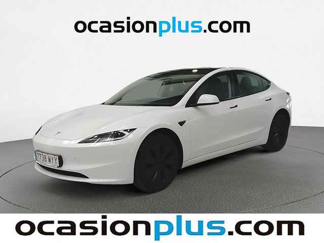 Coches Seminuevos 0 Emisiones