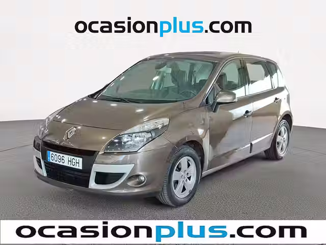 Renault Scénic