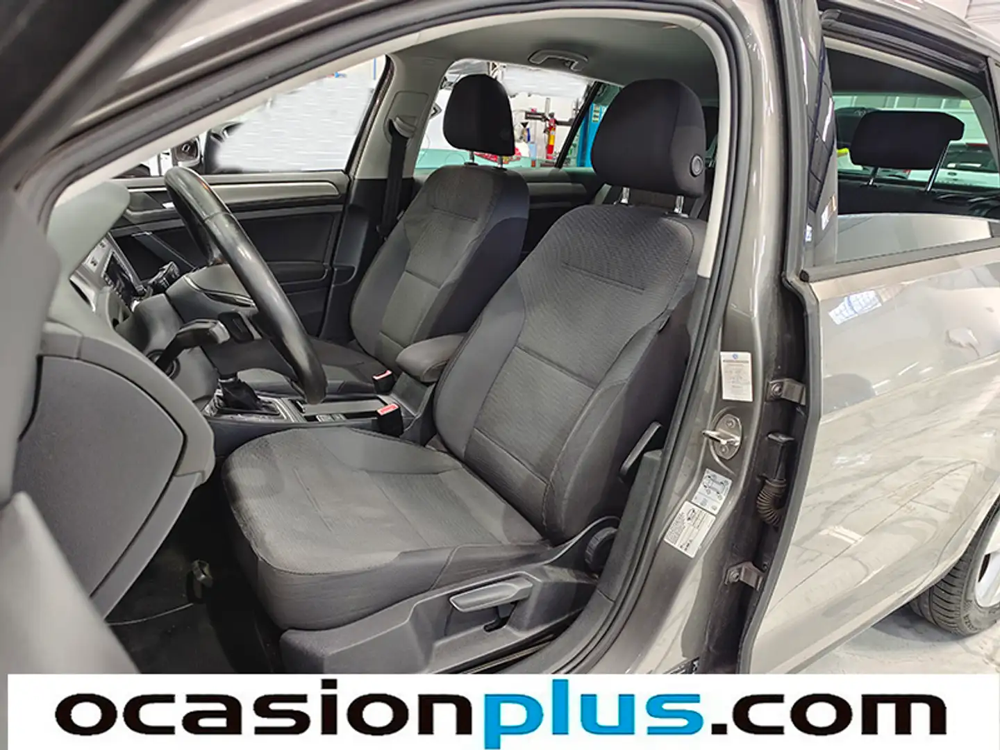 Sensor de parking