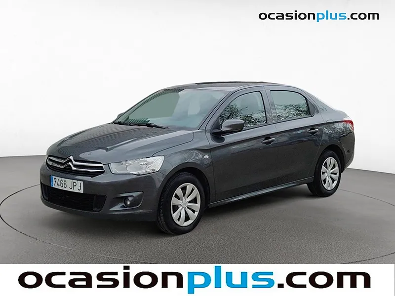 Citroën C Elysée Ocasión