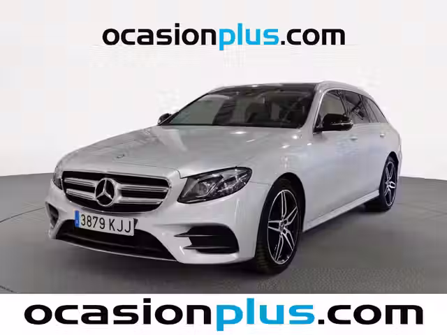Mercedes Clase E