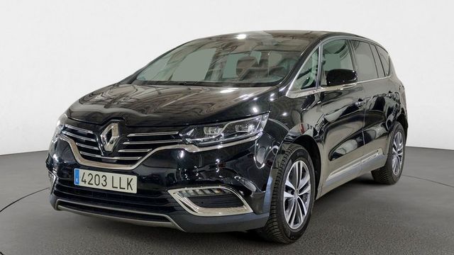 Comprar Coche Renault Espace Segunda Mano