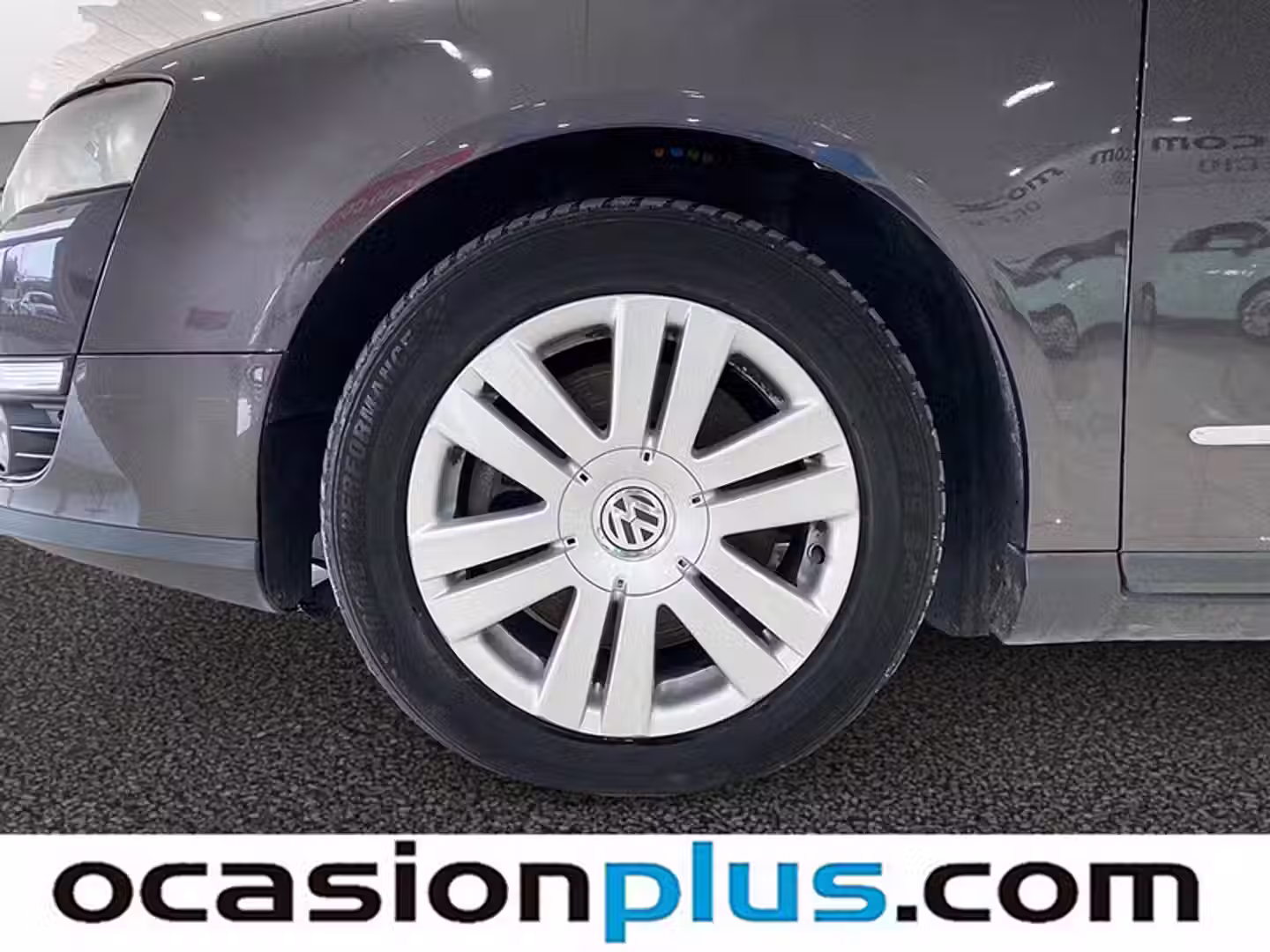 Llantas aleación