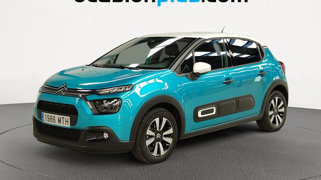 Citroën Segunda Mano Toledo