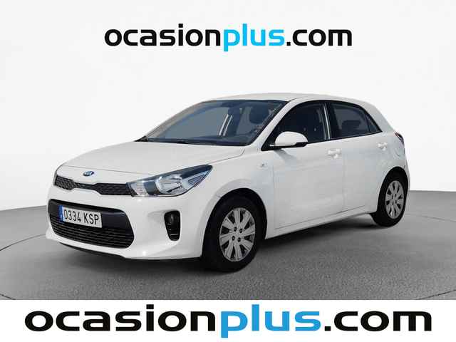 Kia Segunda Mano Castellón